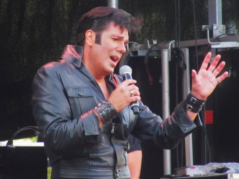 2019 Elvisfest 