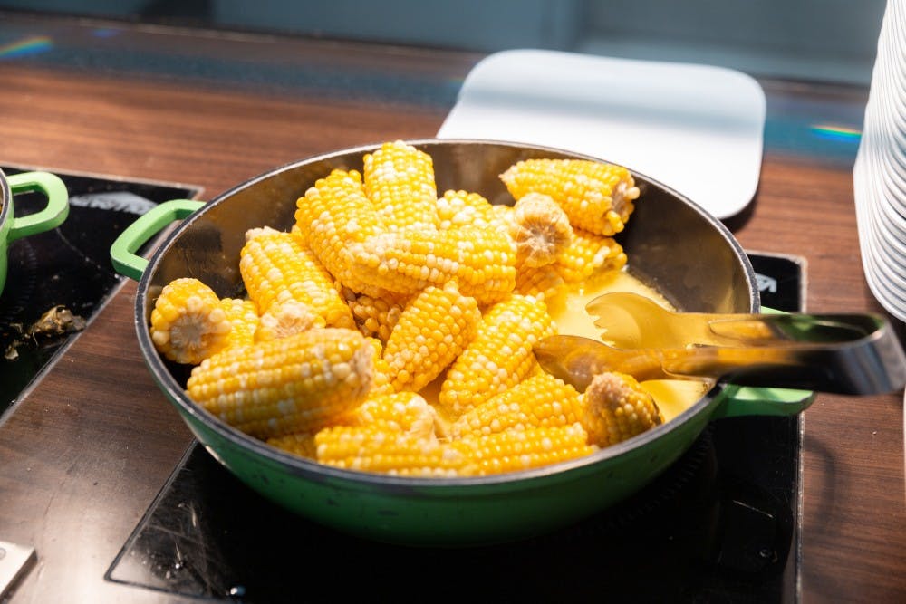 Origins of Soul Food