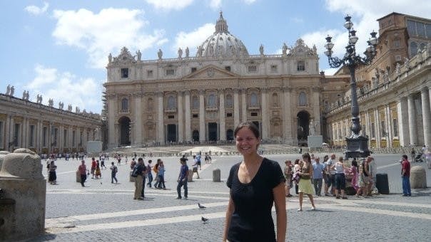 Student Center to host Study Abroad Fair