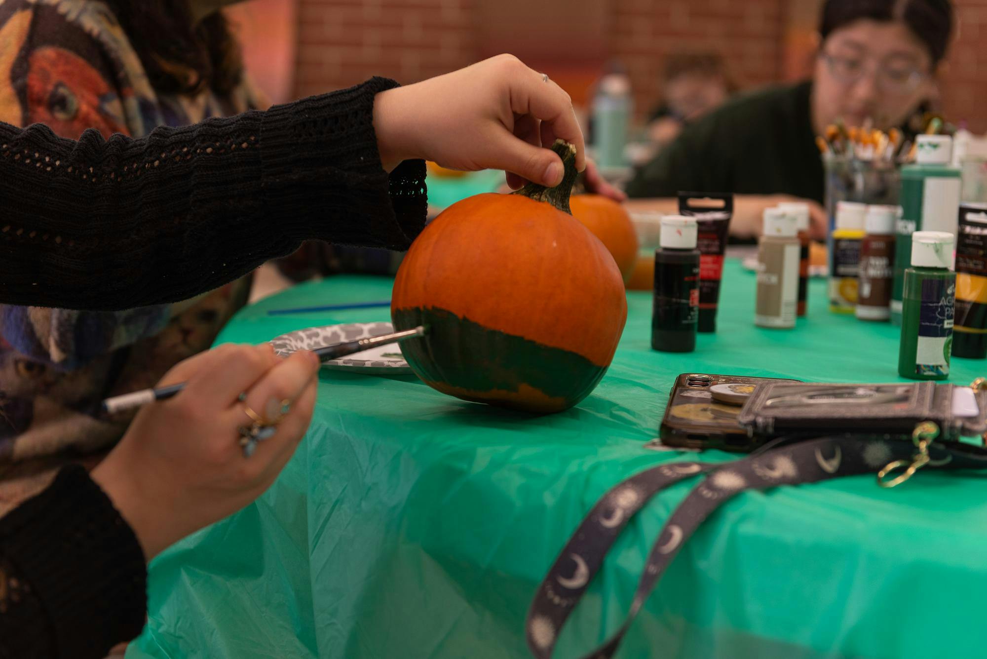 Honors College Fall Fest 2025