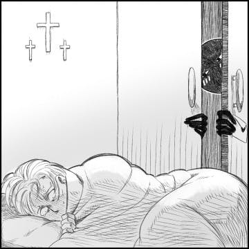 Monster Date Problems