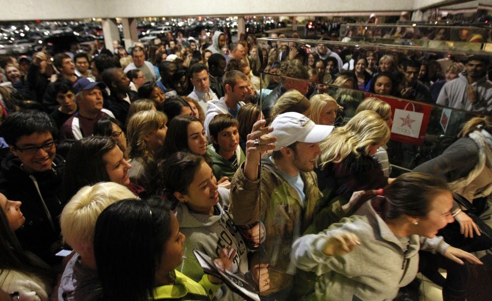 BIZ BLACKFRIDAY 3 LX