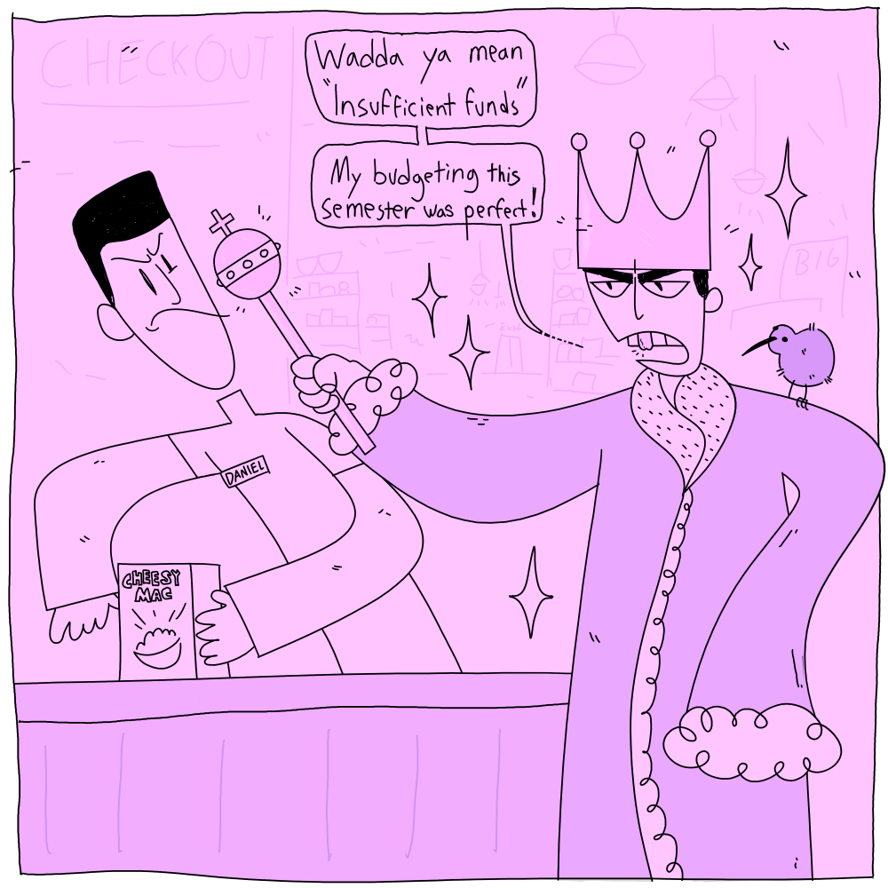 Gags For Gay Criminals