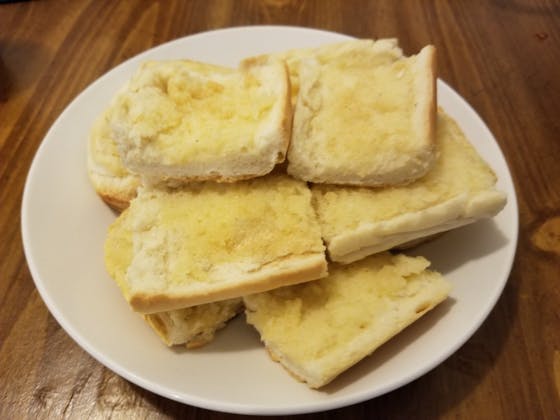 Garlic Bread