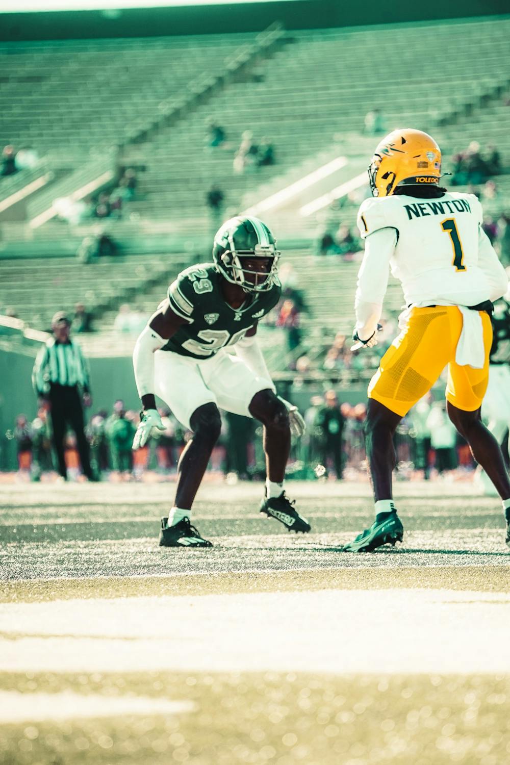 Eastern Michigan vs. Minnesota game preview, odds, what to watch for