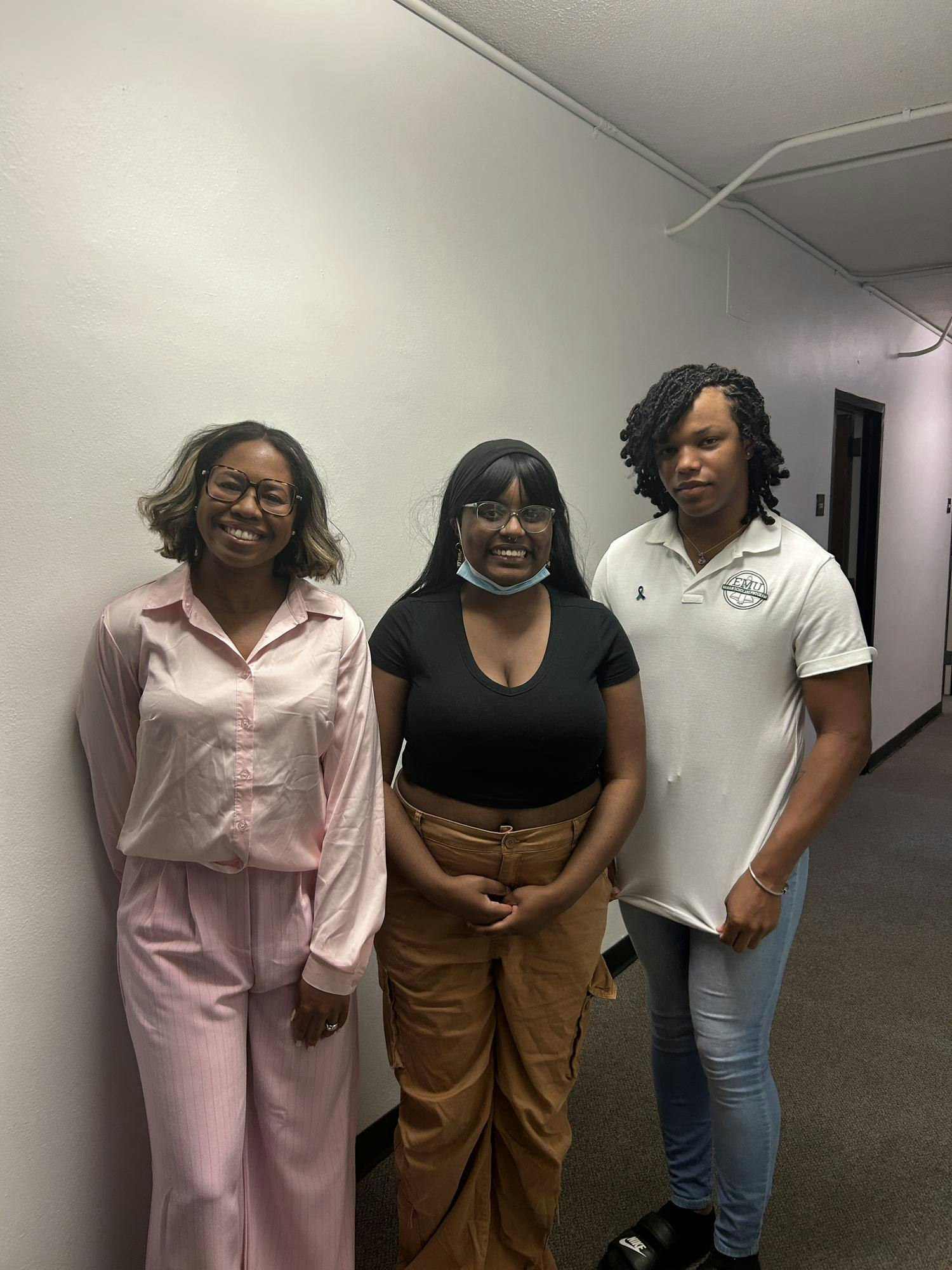 McNair Scholars Program