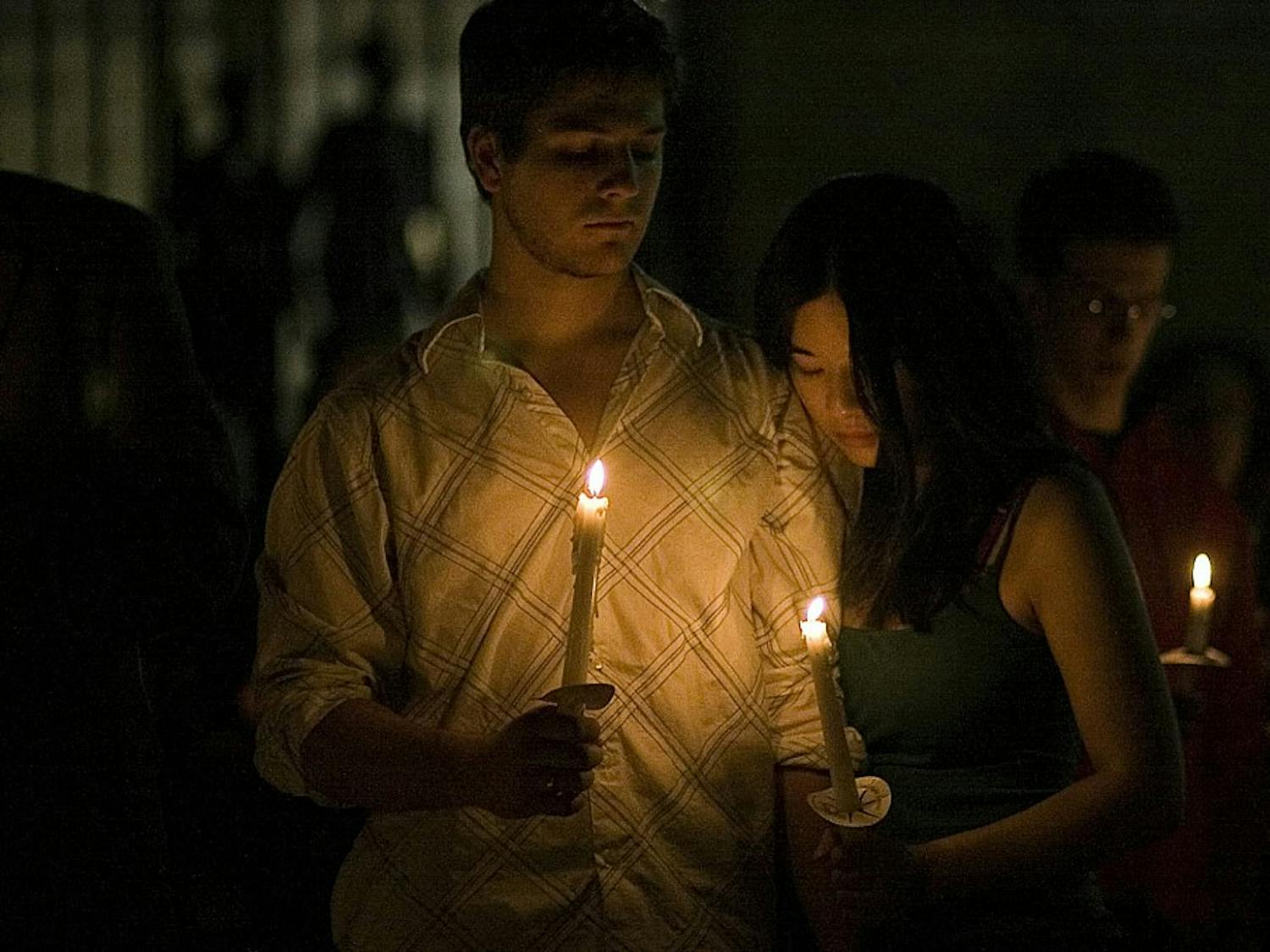 US NEWS MISSINGYALESTUDENT 1 HC