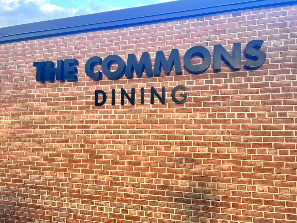 E|Dining reported for health violations in campus facilities