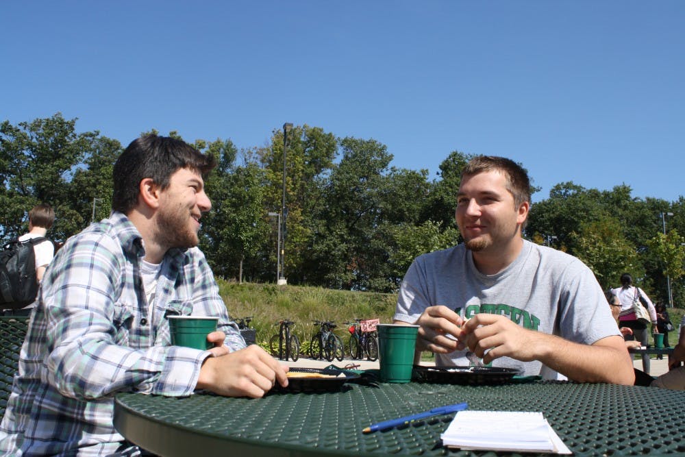 Flavors of Latin America