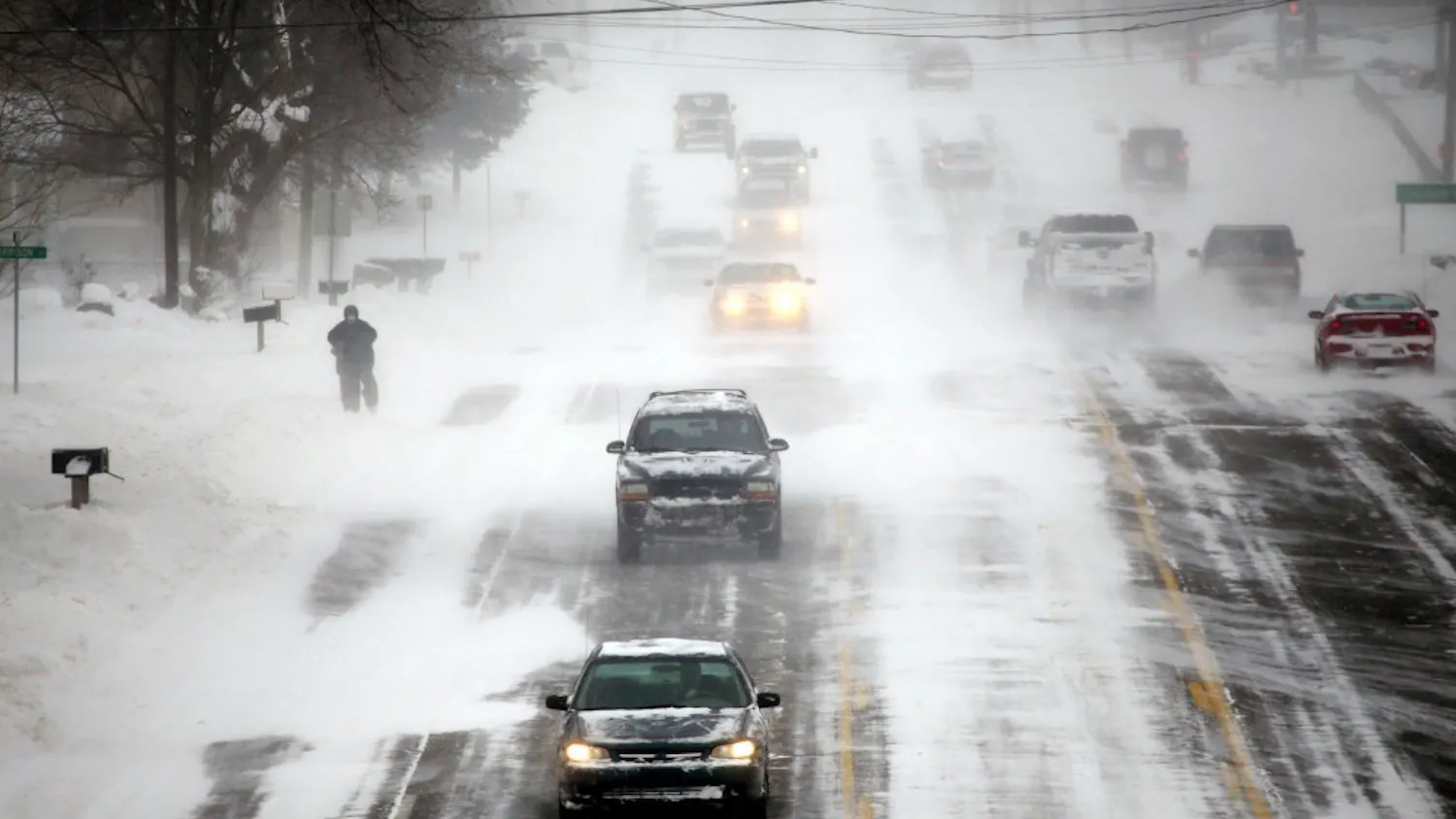 US NEWS WEA-WINTERSTORM 14 DE
