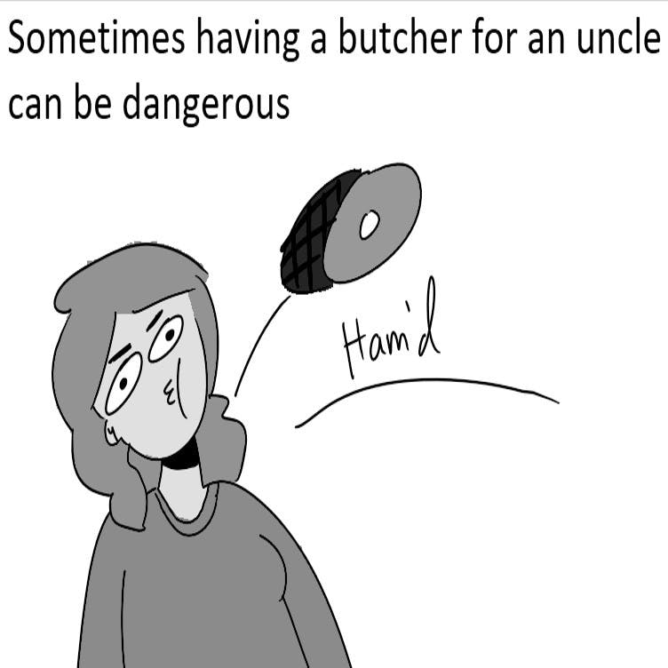 Full Time Part Timers