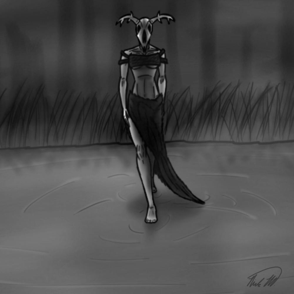 Monster Contest: Foresakin