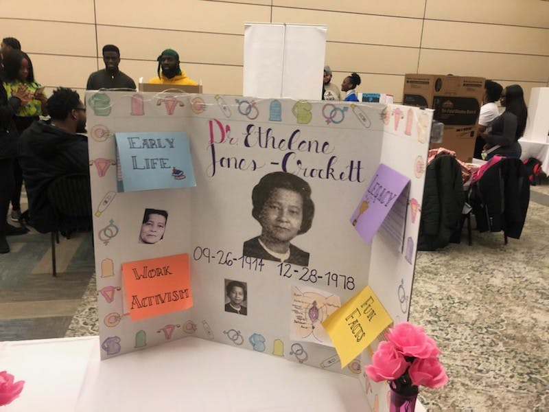 4th Annual ‘Moments of Color’ showcase kicks off Black History Month