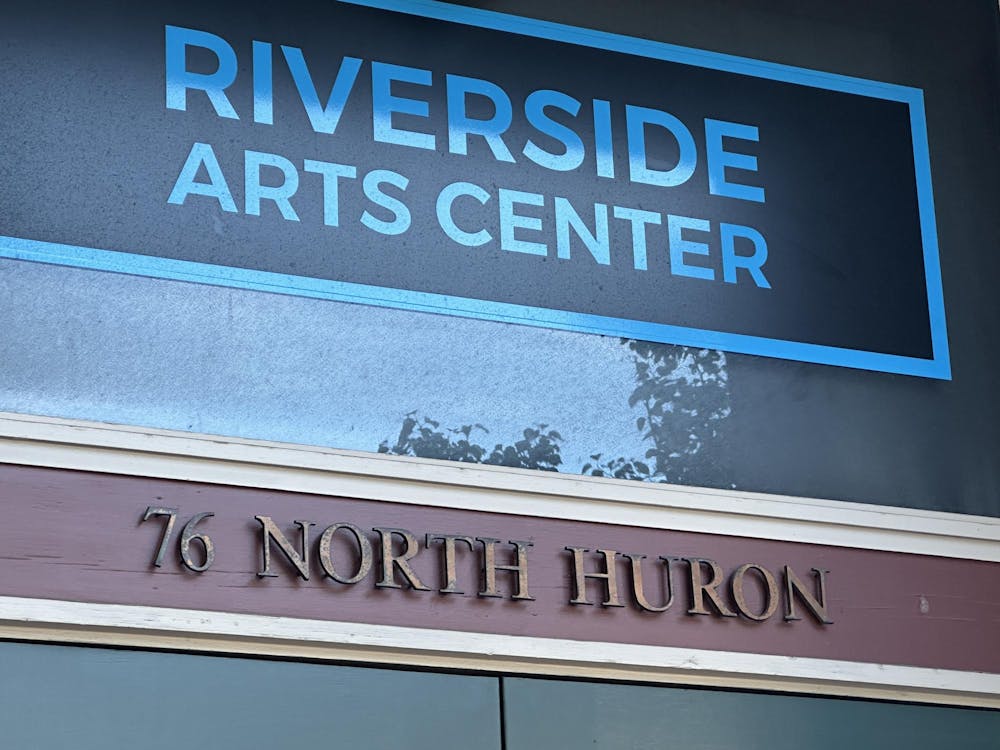 Riverside Arts Center 3