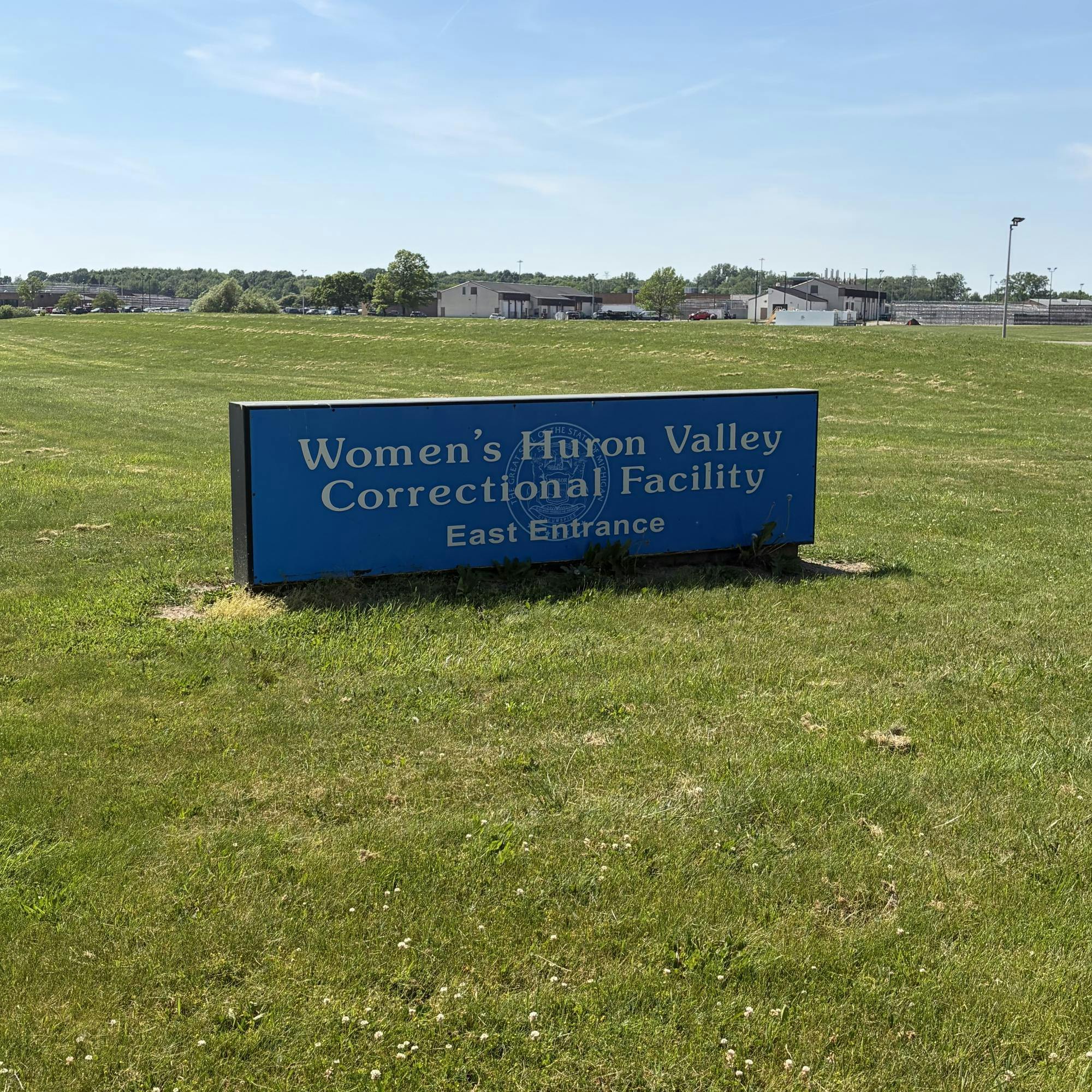 Huron Valley Connectional Women's Facility