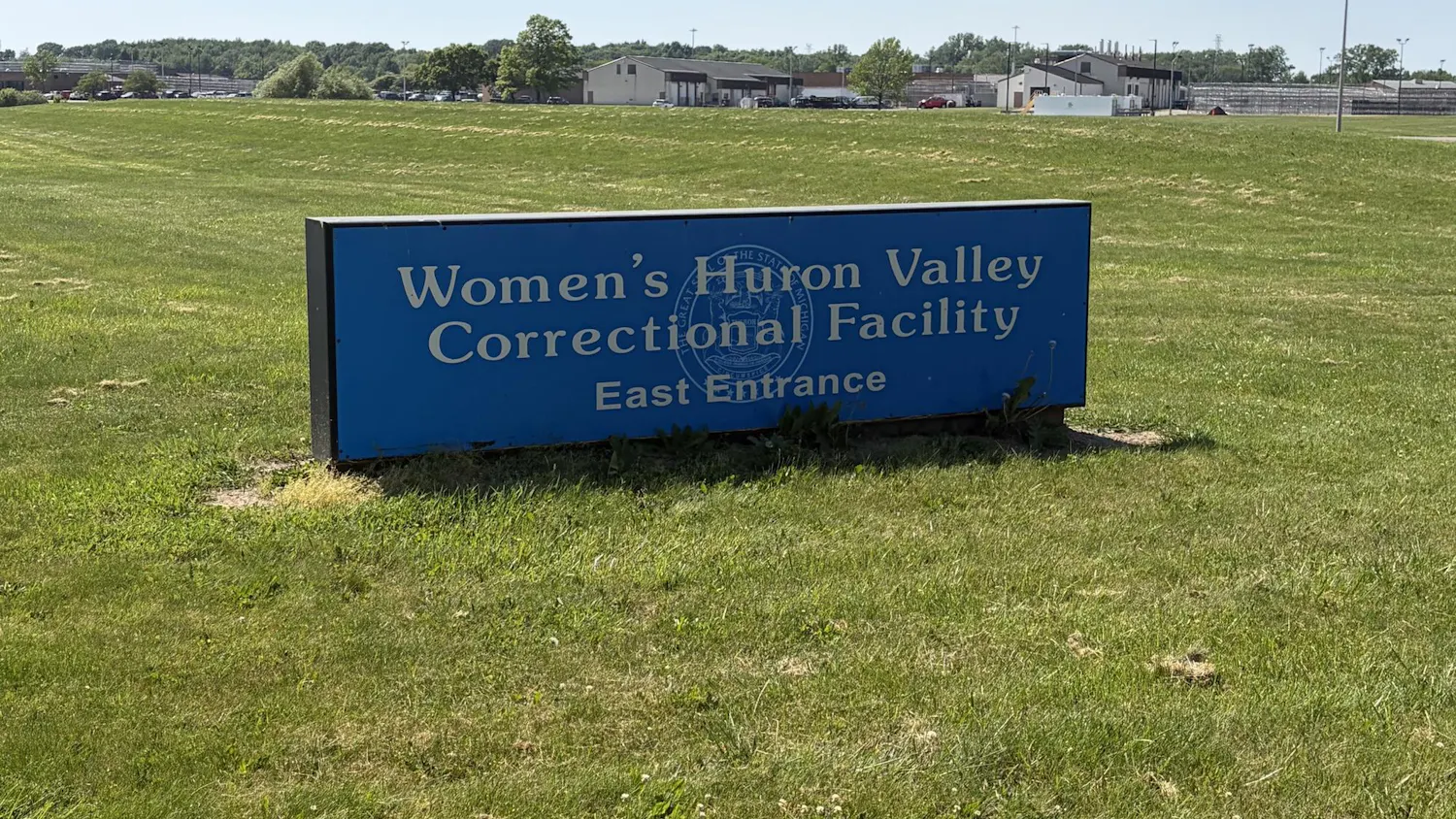 Huron Valley Connectional Women's Facility