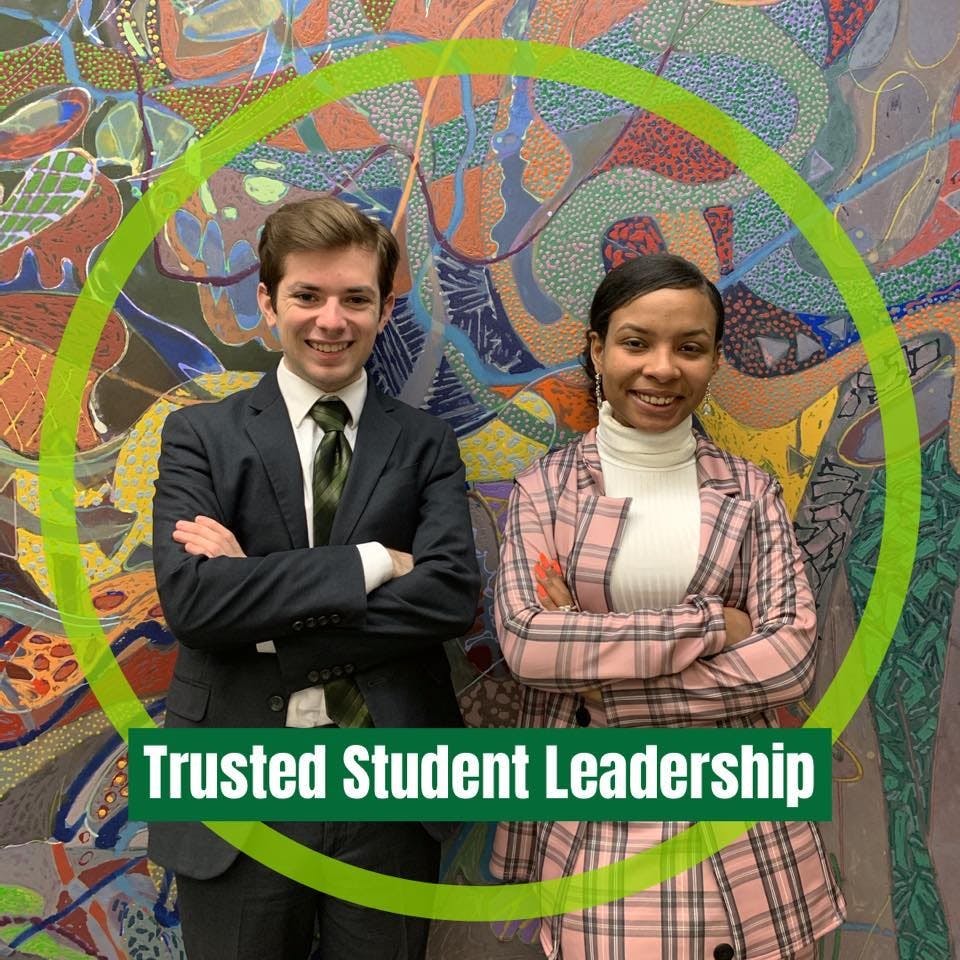 Swartzinski-Morales Campaign Photo