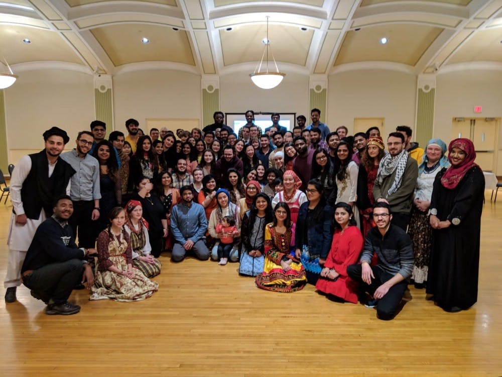 International Student Association