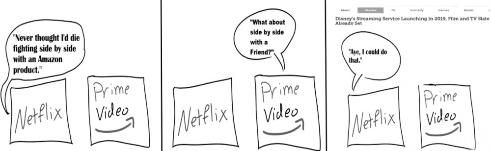 Full Time Part Timers