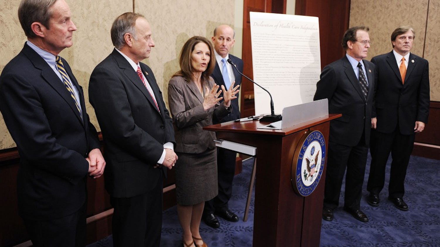 US NEWS HEALTHCARE 6 ABA