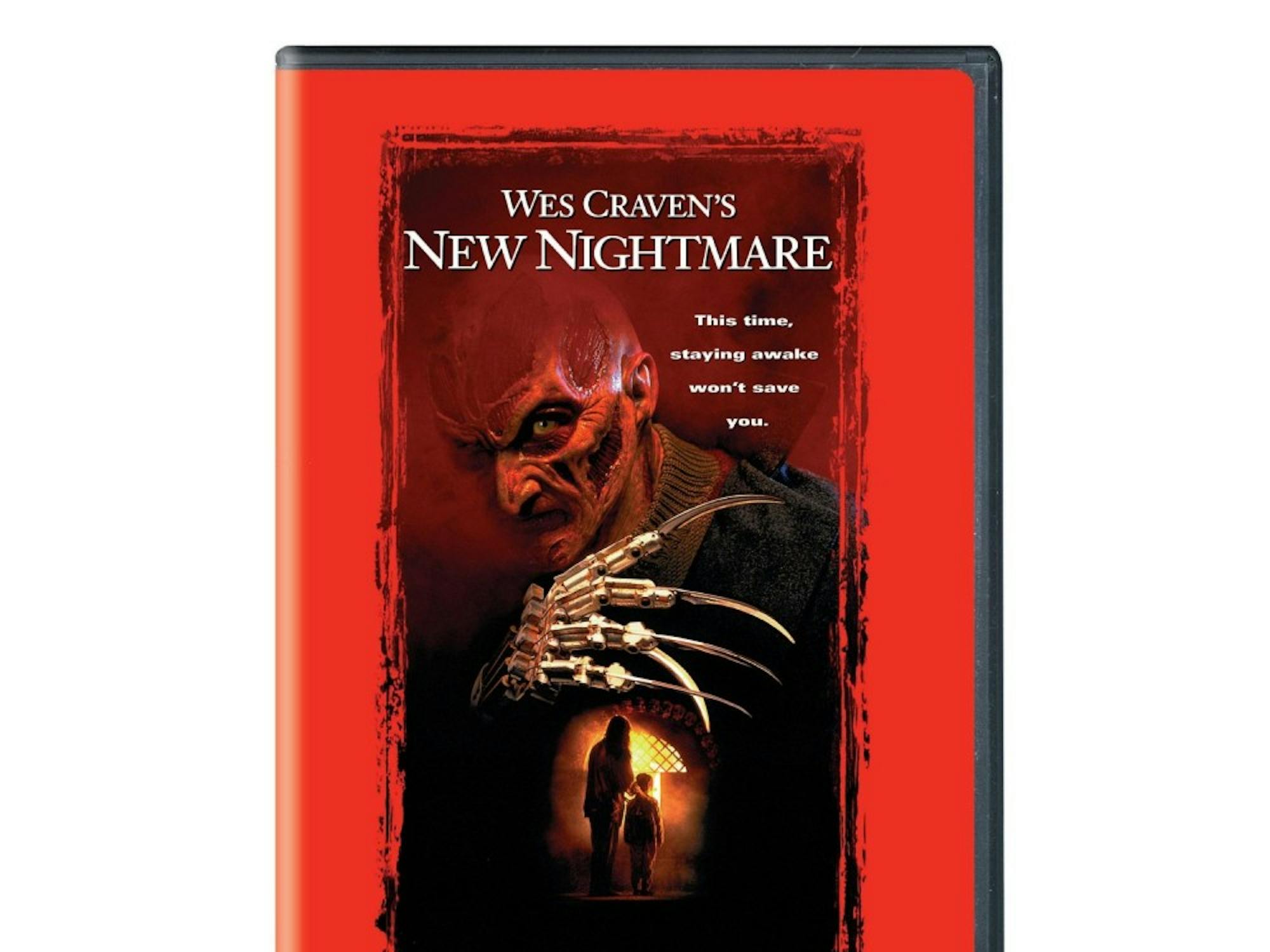 	&#8216;Wes Craven&#8217;s New Nightmare,&#8217; directed by Wes Craven