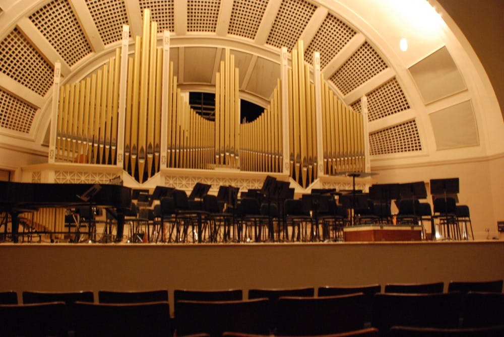 Wind Symphony Orchestra