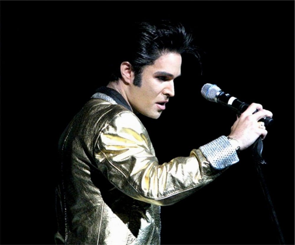 Elvis fans: 'The King' is coming back to Ypsilanti