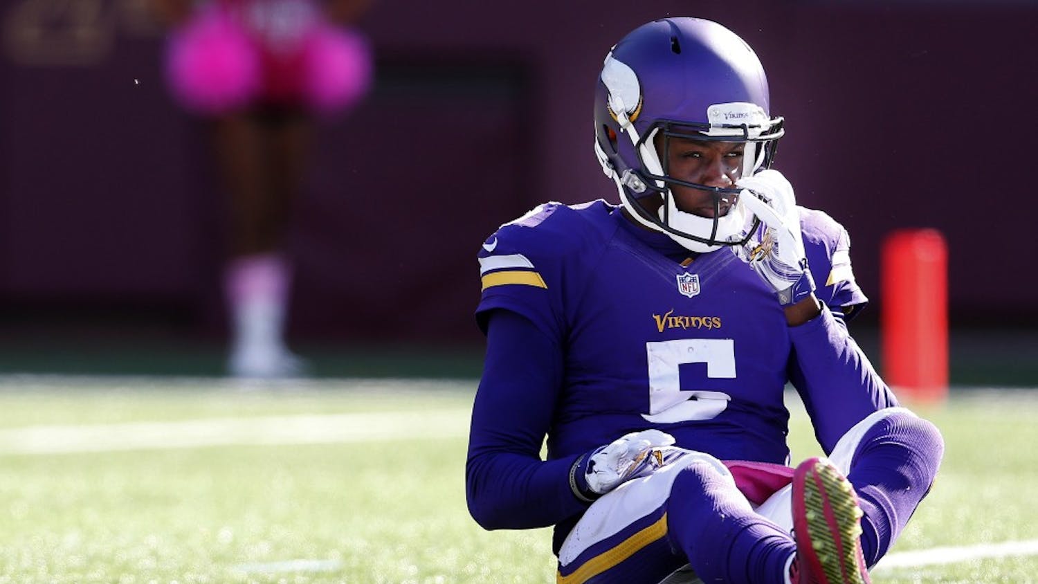 SPORTS FBN-LIONS-VIKINGS 11 MS