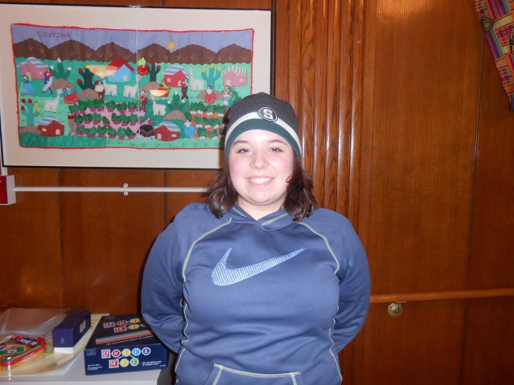 “All four of my classes. It'll put teachers behind which means they'll put more work on the students, so it'll make the semester harder than it should be.”Jasmine Jordon – Occupational Therapy Major