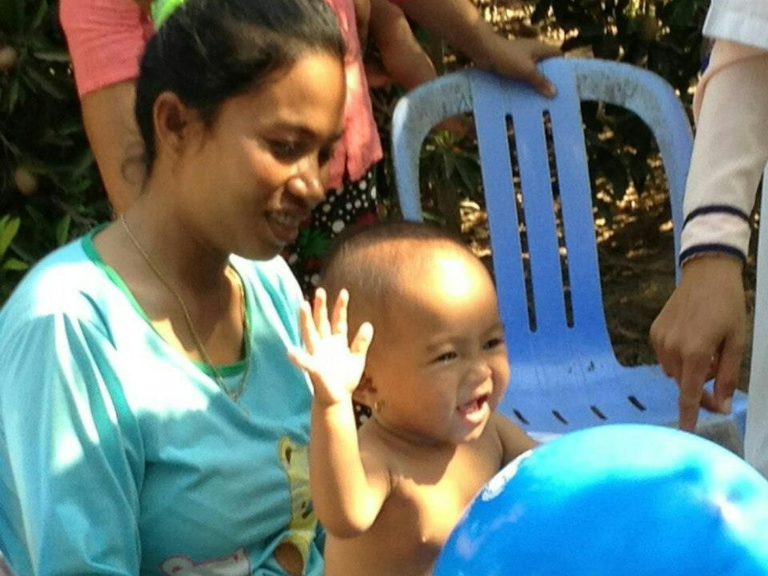 The Ypsilanti club will hold the event Saturday at the First United Methodist Church. The fundraiser is part of a global campaign to fight maternal and neonatal tetanus, which kills one baby every nine minutes.