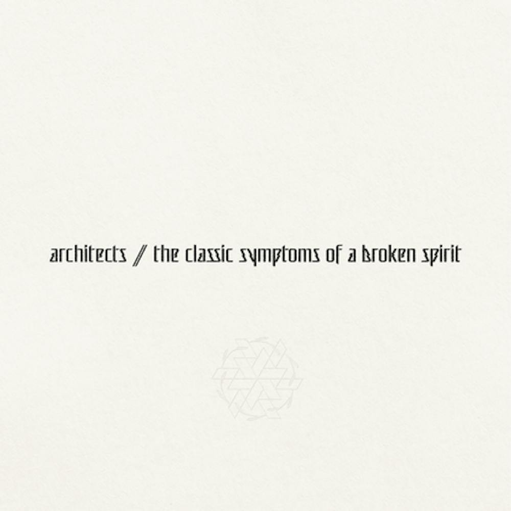 Opinion: Architects breaks the mold with "the classic symptoms of a broken spirit"