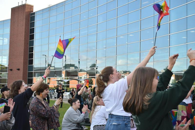 EMU LGBTQ resource center to welcome students back to campus with BBQueer