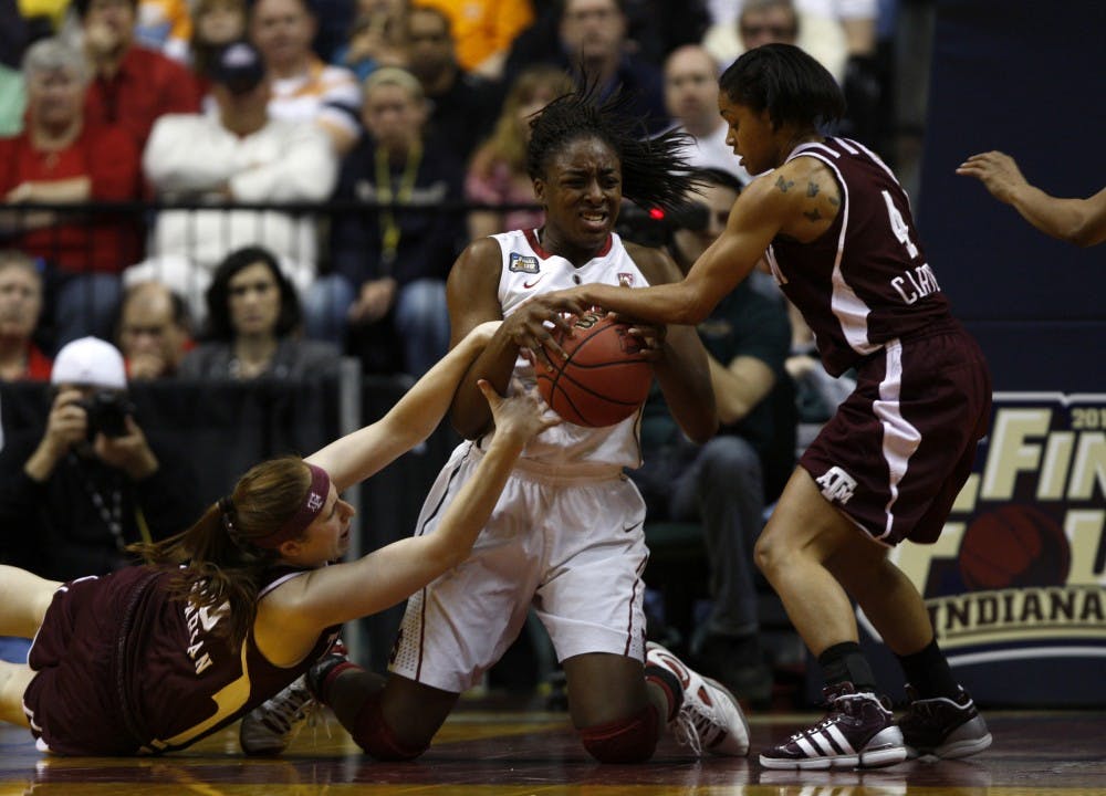 SPORTS TEXASAM-STANFORD 1 SJ