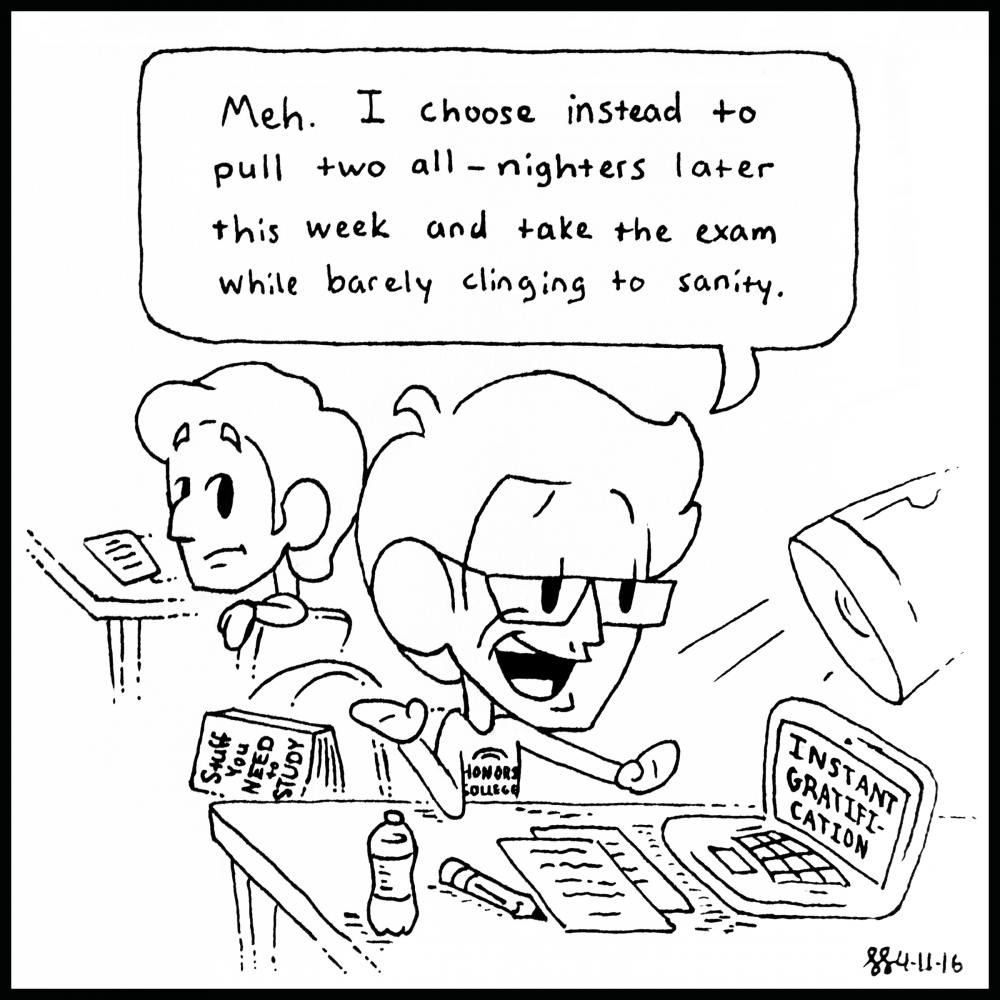 Boogie Woogie Doodle Boy