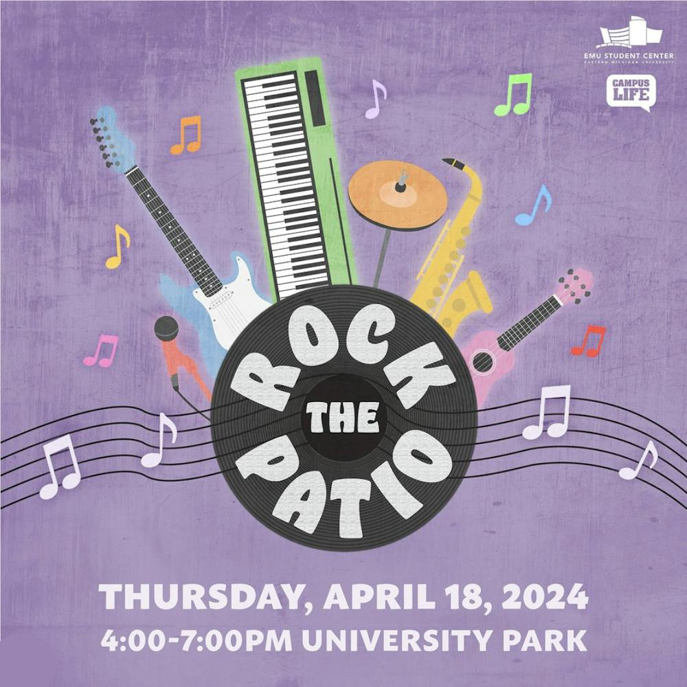 Meet the artists performing at Rock the Patio
