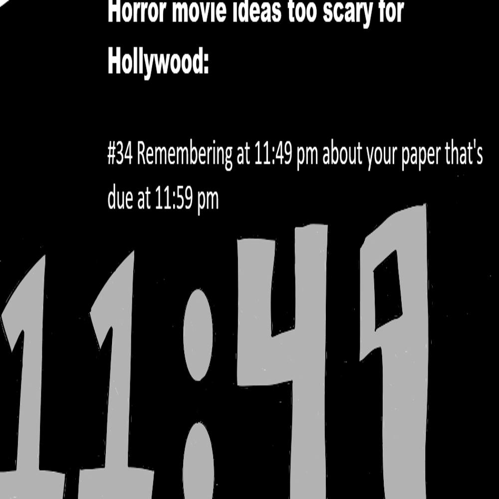 Full Time Part Timers