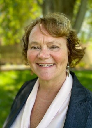 Ypsilanti Township Clerk Karen Lovejoy Roe