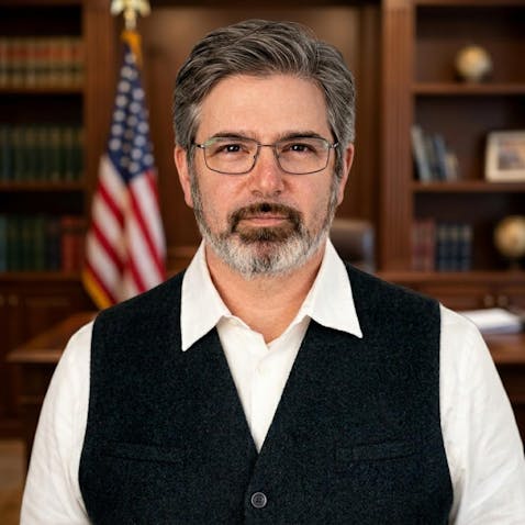 Jason Rogers