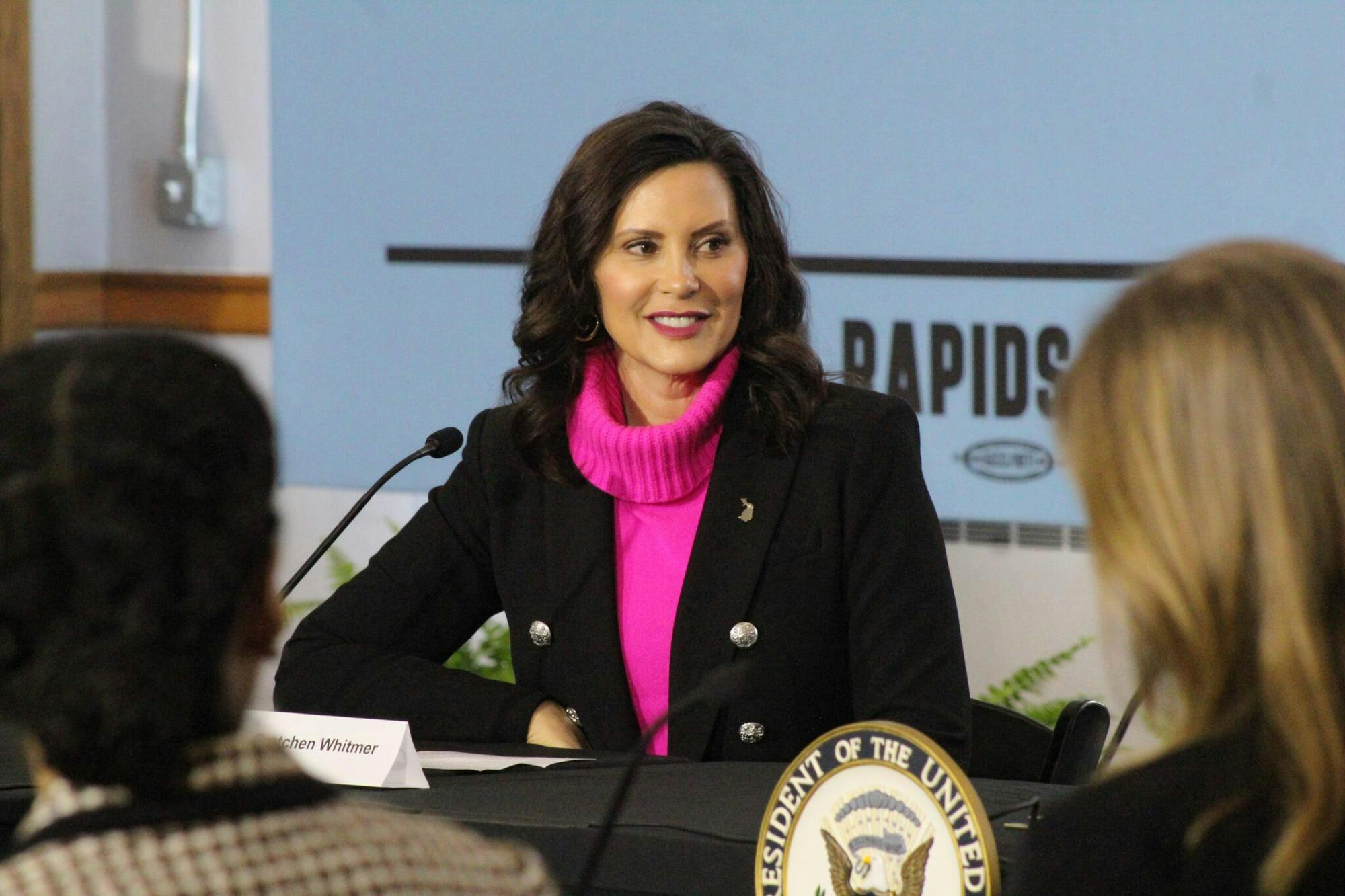 Whitmer signs bill 5436