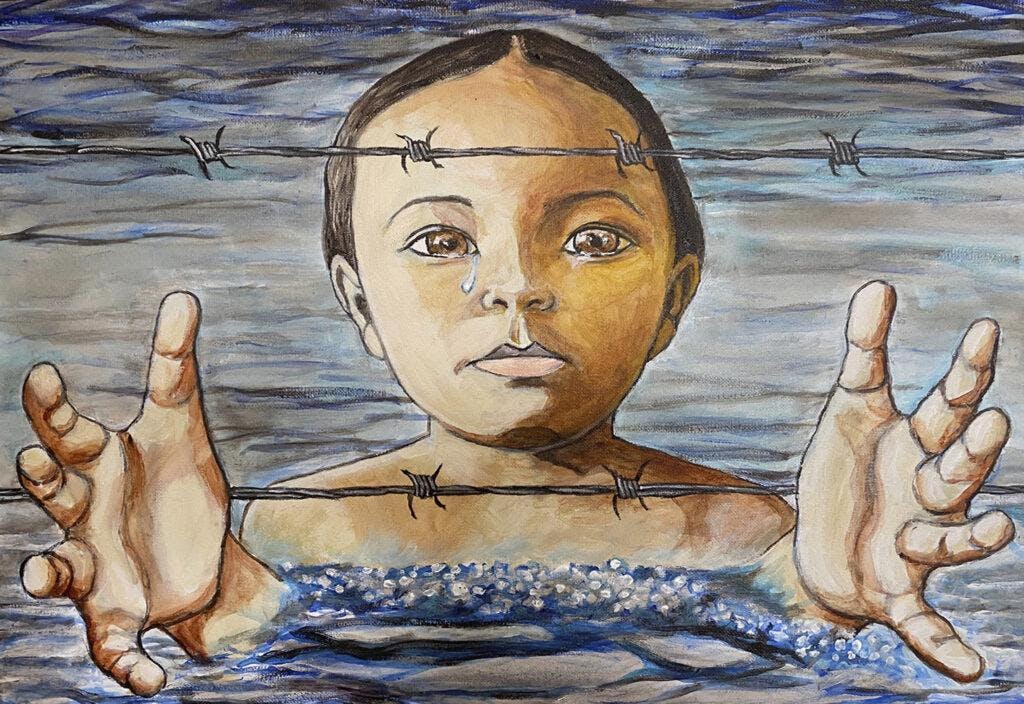 Embracing Our Differences 2025 gallery