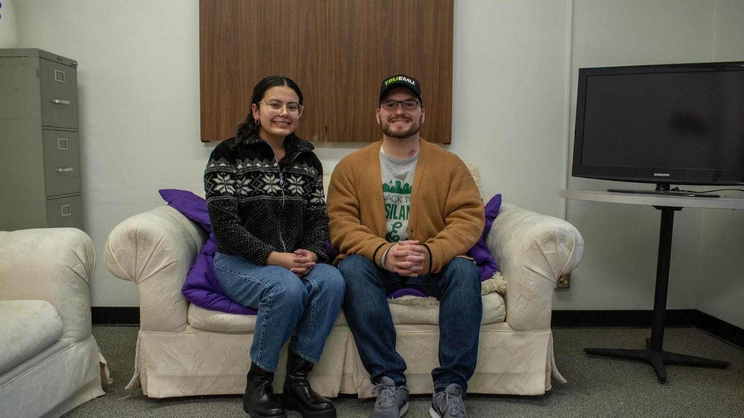 Soaring Eagles Ep. 7 Zack VanNieuwnhze