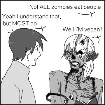 Monster Date Problems