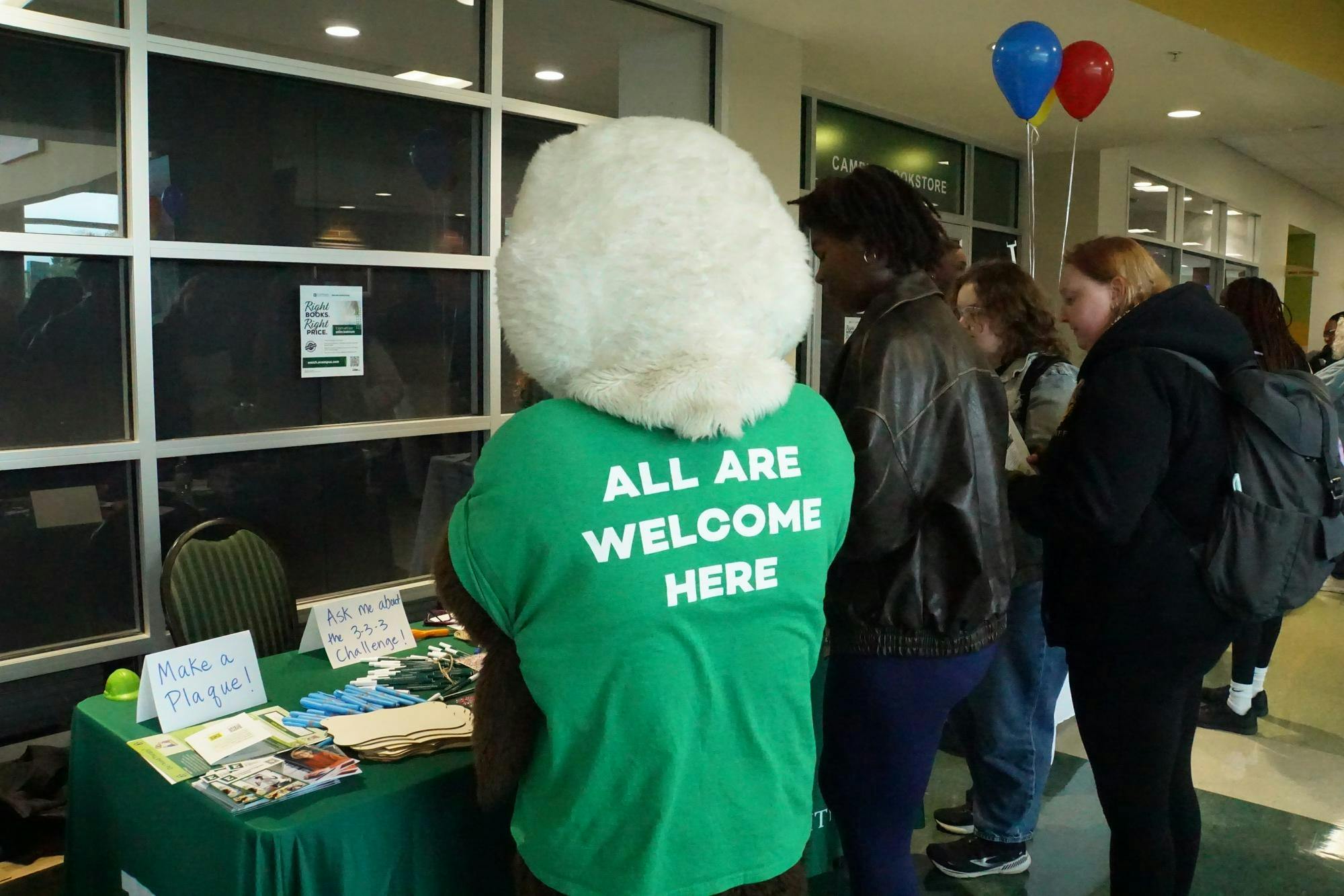Mental Health and Wellness Fair