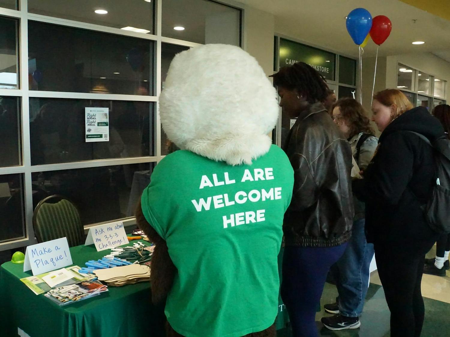Mental Health and Wellness Fair