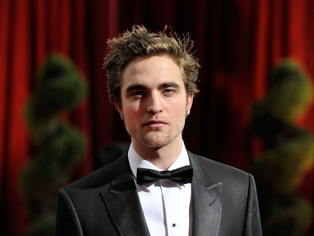 Actor Robert Pattinson is just one of many celebrities who are common targets of the information-crazed paparazzi.