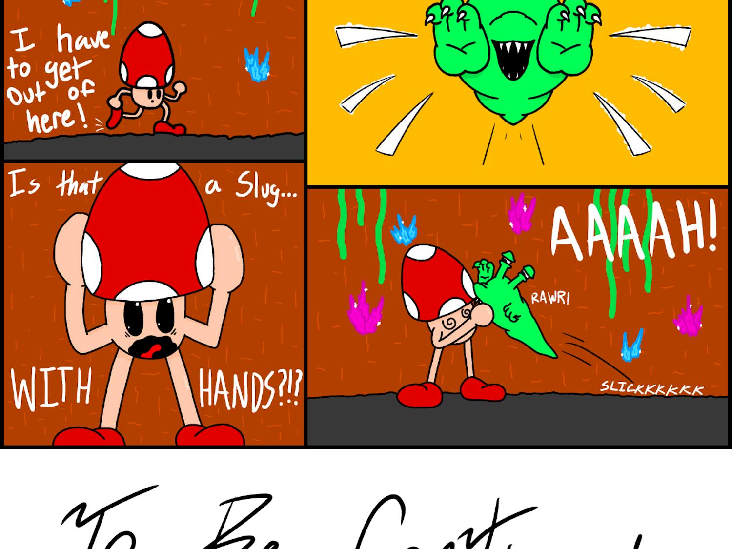 Attack on the Kingdom Pt. 4