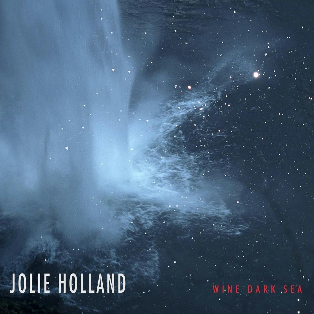 Jolie Holland’s sixth album her best sound yet
