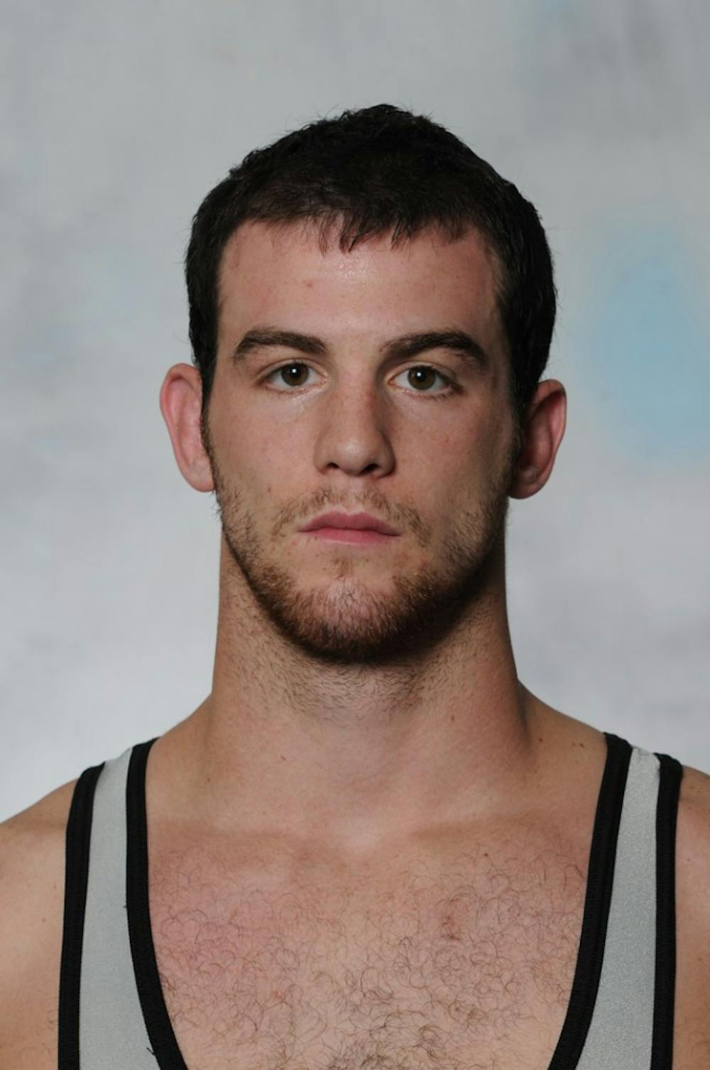 EMU wrestlers out of tourney