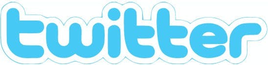 20090420 Twitter logo