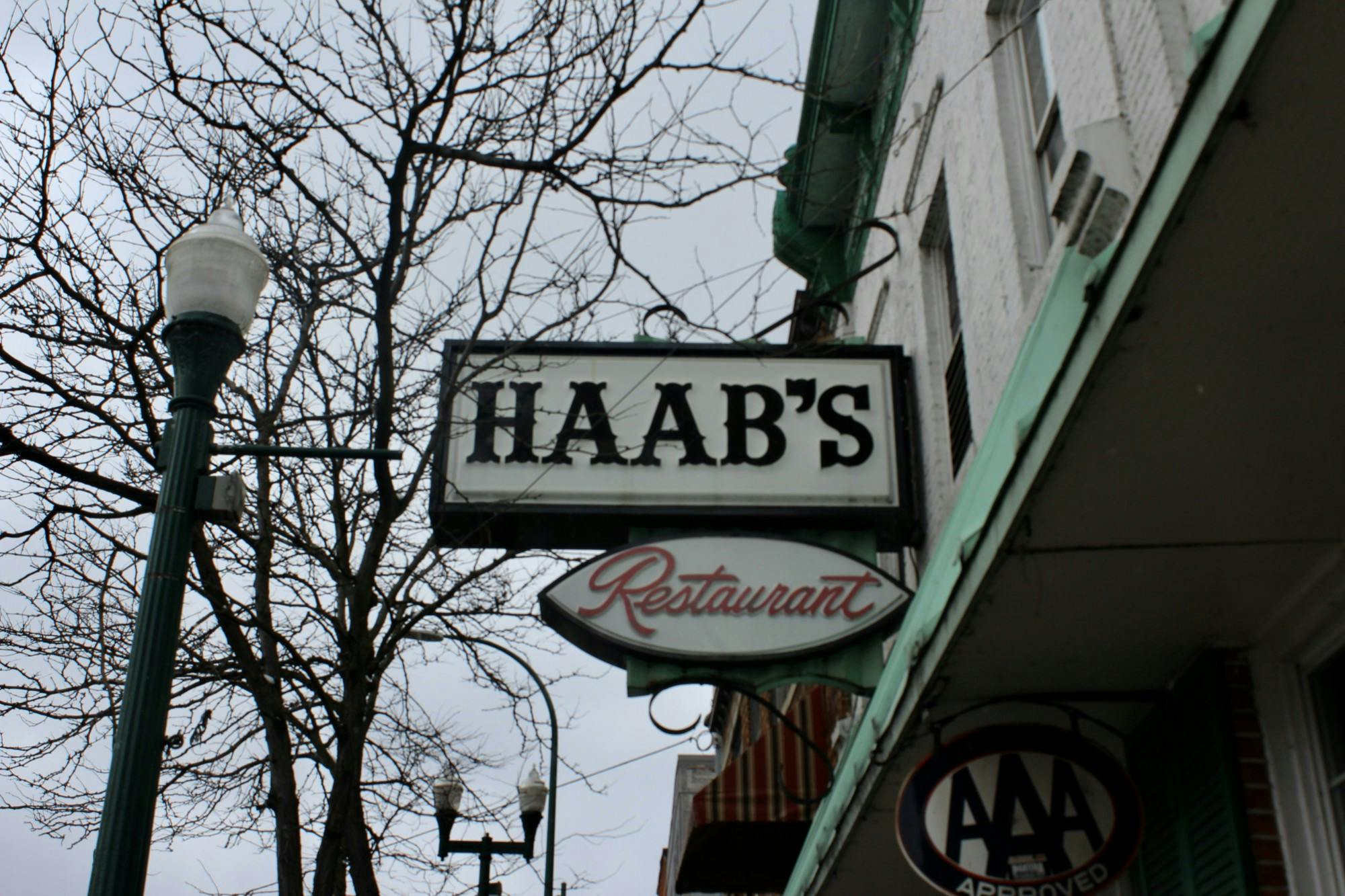 Haab's Restaurant 